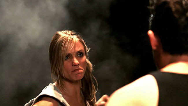 Film Charlie's Angels: Full Throttle tayang di Bioskop Trans TV. [Youtube]